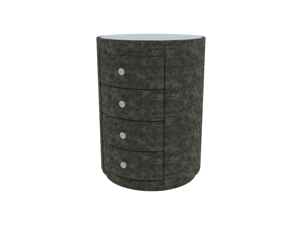 Тумба Verda Classic 51x53